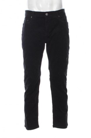 Herren Cordhose C&A, Größe M, Farbe Schwarz, Preis 8,99 €