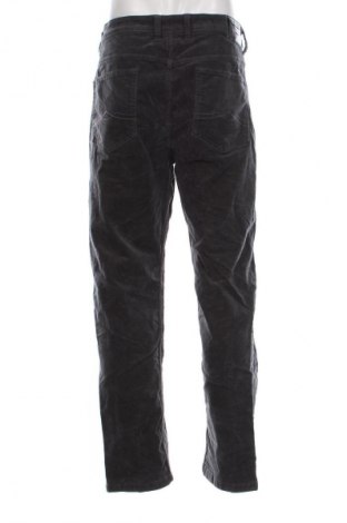 Pánské manšestráky  C&A, Velikost L, Barva Šedá, Cena  79,00 Kč