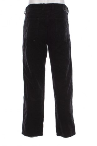 Férfi kordnadrág C.Comberti, Méret L, Szín Fekete, Ár 1 169 Ft