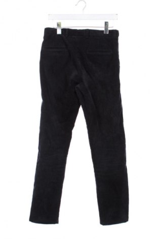 Pánské manšestráky  Calliope, Velikost S, Barva Modrá, Cena  169,00 Kč