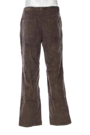 Pánské manšestráky  Camargue, Velikost L, Barva Hnědá, Cena  129,00 Kč