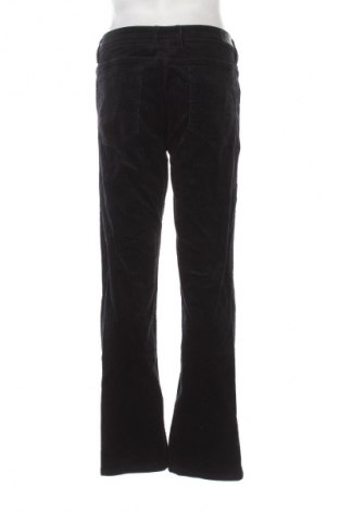 Férfi kordnadrág Canda, Méret L, Szín Kék, Ár 1 089 Ft