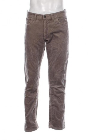 Pánské manšestráky  Canda, Velikost L, Barva Béžová, Cena  99,00 Kč