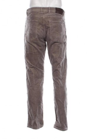 Pánské manšestráky  Canda, Velikost L, Barva Béžová, Cena  99,00 Kč