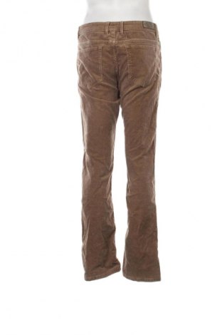 Pánské manšestráky  Canda, Velikost XL, Barva Hnědá, Cena  149,00 Kč