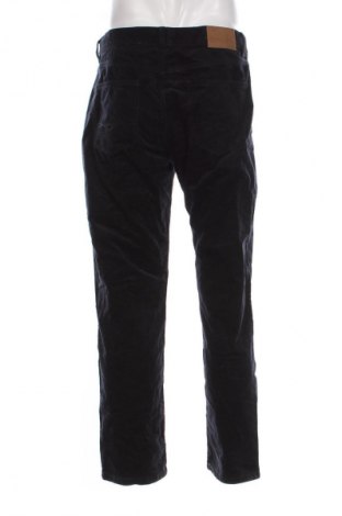 Pánské manšestráky  Christian Berg, Velikost L, Barva Modrá, Cena  269,00 Kč