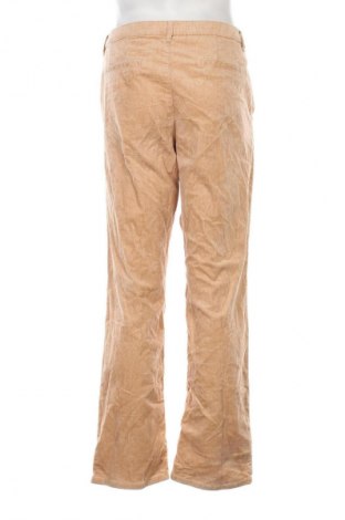 Pánské manšestráky  Esprit, Velikost XL, Barva Béžová, Cena  99,00 Kč