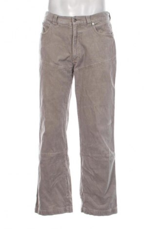 Pánské manšestráky  Esprit, Velikost M, Barva Šedá, Cena  119,00 Kč