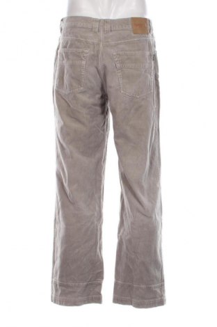 Pánské manšestráky  Esprit, Velikost M, Barva Šedá, Cena  119,00 Kč