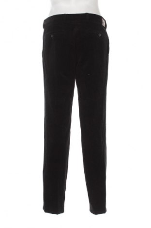 Pánské manšestráky  Eurex by Brax, Velikost L, Barva Černá, Cena  219,00 Kč