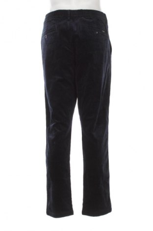 Férfi kordnadrág Flex, Méret XL, Szín Kék, Ár 1 279 Ft