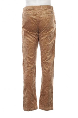 Férfi kordnadrág Gant, Méret M, Szín Barna, Ár 5 109 Ft