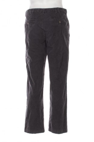 Pantaloni raiați de bărbați Haggar, Mărime M, Culoare Mov, Preț 11,99 Lei