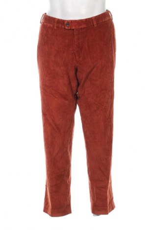 Ανδρικό κοτλέ παντελόνι Hiltl, Μέγεθος XL, Χρώμα Καφέ, Τιμή 4,99 €