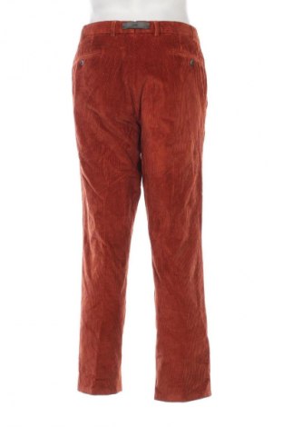 Ανδρικό κοτλέ παντελόνι Hiltl, Μέγεθος XL, Χρώμα Καφέ, Τιμή 4,99 €