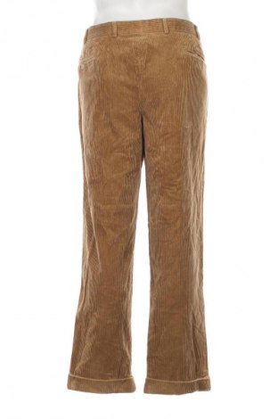 Pánské manšestráky  Hiltl, Velikost XL, Barva Hnědá, Cena  159,00 Kč