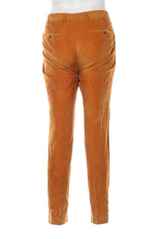 Férfi kordnadrág Hiltl, Méret M, Szín Narancssárga
, Ár 3 169 Ft