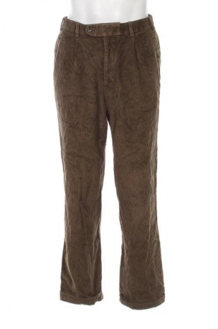 Férfi kordnadrág Hiltl, Méret L, Szín Zöld, Ár 3 119 Ft