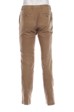 Herren Cordhose Hugo Boss, Größe M, Farbe Beige, Preis € 31,99