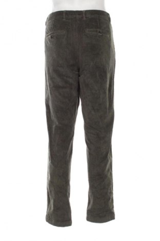 Férfi kordnadrág Jack & Jones, Méret L, Szín Zöld, Ár 1 429 Ft