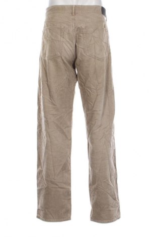 Pánské menčestráky Jake*s, Veľkosť L, Farba Béžová, Cena  2,95 €