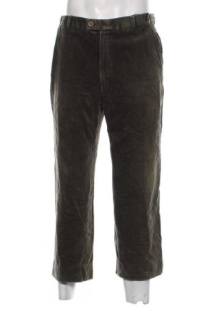 Pánské menčestráky La Redoute, Veľkosť M, Farba Zelená, Cena  2,95 €