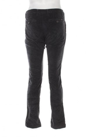 Férfi kordnadrág Liu Jo, Méret M, Szín Fekete, Ár 4 849 Ft