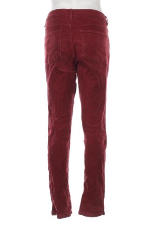Мъжки джинси Livergy, Размер L, Цвят Червен, Цена 4,60 €