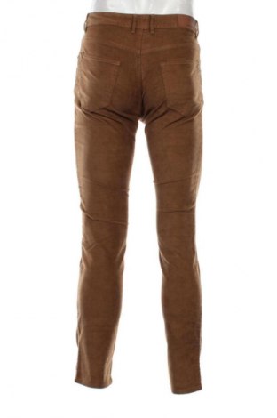 Férfi kordnadrág Mango, Méret S, Szín Barna, Ár 6 189 Ft