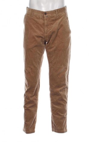 Férfi kordnadrág Marc O'Polo, Méret L, Szín Bézs, Ár 4 919 Ft