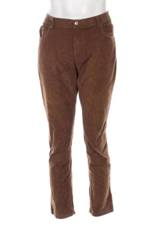 Мъжки джинси Marcel Battiston, Размер L, Цвят Кафяв, Цена 3,57 €