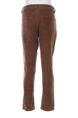 Мъжки джинси Marcel Battiston, Размер L, Цвят Кафяв, Цена 3,57 €