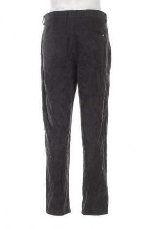 Ανδρικό κοτλέ παντελόνι Nike, Μέγεθος S, Χρώμα Γκρί, Τιμή 13,99 €