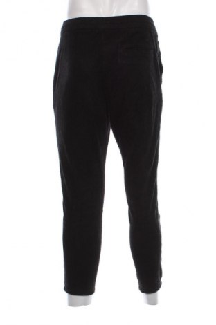 Męskie sztruksy Only & Sons, Rozmiar M, Kolor Czarny, Cena 32,99 zł