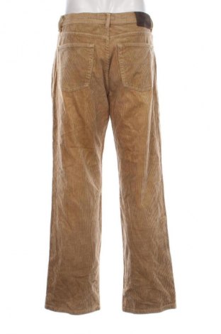 Pánské manšestráky  Pierre Cardin, Velikost L, Barva Zlatistá, Cena  249,00 Kč