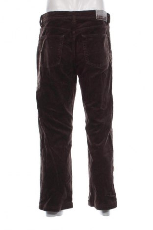 Pánské manšestráky  Pioneer, Velikost L, Barva Hnědá, Cena  159,00 Kč