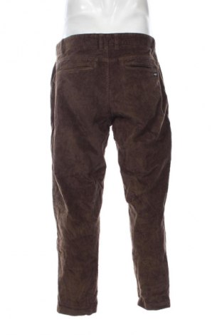 Мъжки джинси Pull&Bear, Размер L, Цвят Кафяв, Цена 4,09 €