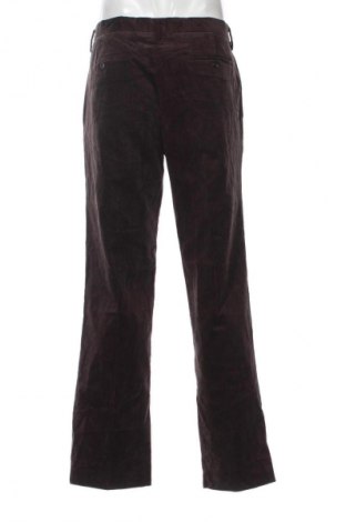 Férfi kordnadrág Sisley, Méret L, Szín Barna, Ár 3 139 Ft