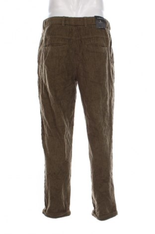 Pánské manšestráky  Smog, Velikost L, Barva Zelená, Cena  339,00 Kč