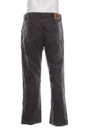 Pánské manšestráky  Tantum O.N., Velikost L, Barva Šedá, Cena  79,00 Kč