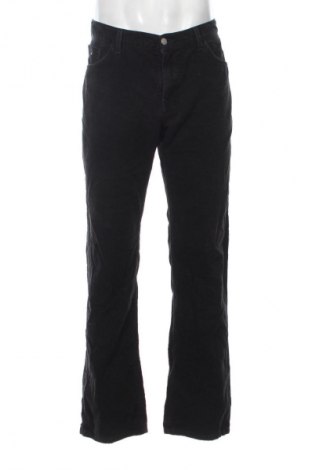 Herren Cordhose Tommy Hilfiger, Größe L, Farbe Schwarz, Preis € 28,99