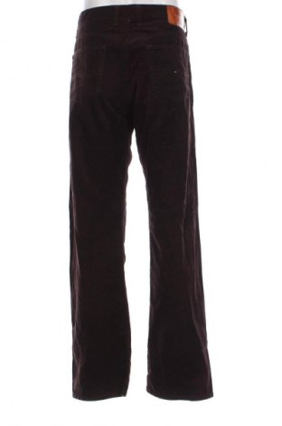 Ανδρικό κοτλέ παντελόνι Tommy Hilfiger, Μέγεθος L, Χρώμα Καφέ, Τιμή 17,99 €