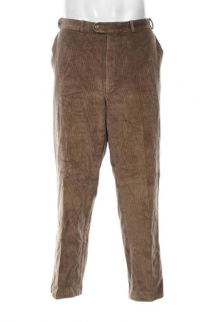 Férfi kordnadrág Travel Master, Méret XL, Szín Bézs, Ár 1 449 Ft