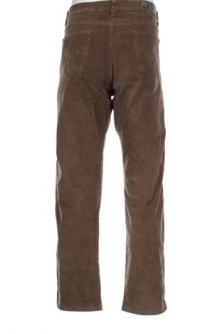 Pánské manšestráky  Unbranded, Velikost L, Barva Hnědá, Cena  189,00 Kč