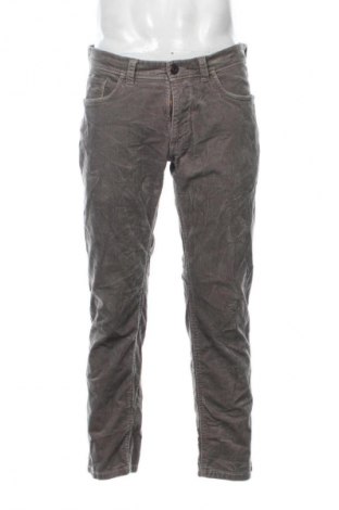 Pánské manšestráky  Unbranded, Velikost L, Barva Šedá, Cena  69,00 Kč