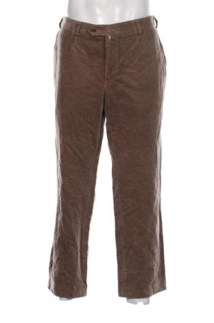 Pánské manšestráky  Unbranded, Velikost XL, Barva Béžová, Cena  149,00 Kč