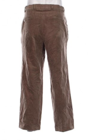 Pánské manšestráky  Unbranded, Velikost XL, Barva Béžová, Cena  149,00 Kč