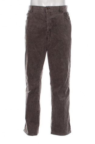 Herren Cordhose Unbranded, Größe XL, Farbe Braun, Preis 2,99 €