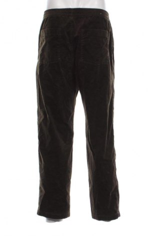 Pánské manšestráky  Unbranded, Velikost M, Barva Zelená, Cena  99,00 Kč