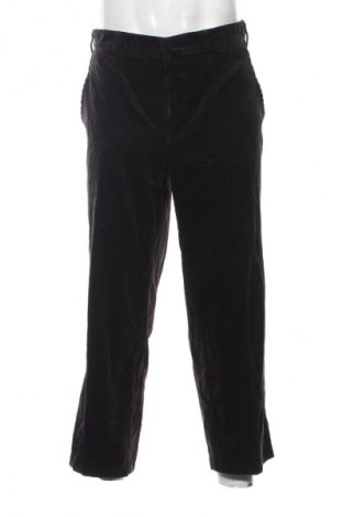 Pánské manšestráky  Unbranded, Velikost L, Barva Hnědá, Cena  149,00 Kč